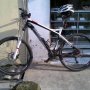 Jual Sepeda MTB Missile Patriot...Barang Maknyus