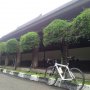 Jual Roadbike United Milano Putih (Bandung)