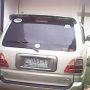 JUAL KIJANG LGX AKHIR 2003 FULL VARIASI MULUS