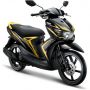Dealer Kredit Motor Yamaha Soul GT Street