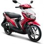 Dealer Kredit Motor Yamaha Soul GT Street