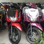 Dealer Kredit Motor Yamaha Soul GT Street