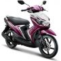 Dealer Kredit Motor Yamaha Soul GT Street