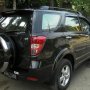 JUAL TOYOTA RUSH,TYPE S,2009,HITAM