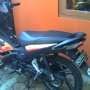 Jual honda blade repsol 2009