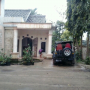 Jual Rumah semi mewah (dekat BSD CITY)