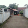 Jual Rumah semi mewah (dekat BSD CITY)