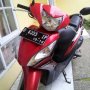 JUAL Honda Spacy Tahun 2011 BANDUNG