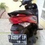 JUAL Honda Spacy Tahun 2011 BANDUNG