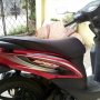 JUAL Honda Spacy Tahun 2011 BANDUNG