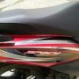 JUAL Honda Spacy Tahun 2011 BANDUNG