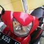 JUAL Honda Spacy Tahun 2011 BANDUNG