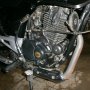 Jual Pulsar 180 UG3 2007 Black motor nya laki