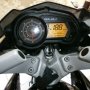 Jual Pulsar 135 LS Black macho gagah 