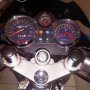 Jual Kawasaki Ninja R 2008 Biru Jakarta Timur