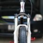 Jual Sepeda gunung Mountain Bike KHS 204 (full set) 