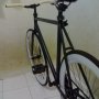 Jual Sepeda Fixie Bandung