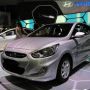 Hyundai Grand Avega 2013 Full Option bisa tukar tambah semua merk