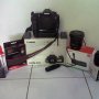 Jual Canon 40D Istimewa Yogyakarta