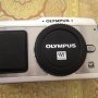 JUAL OLYMPUS EP1 MULUS LIKE NEW