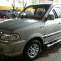 Jual Toyota Kijang LSX Tahun 2004