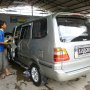 Jual Toyota Kijang LSX Tahun 2004