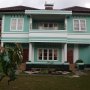 Jual Rumah Jagakarsa plus Furniture