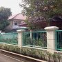 Jual Rumah Cilandak Jakarta Selatan