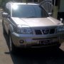 Dijual Nissan Xtrail 2005