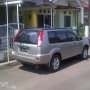 Dijual Nissan Xtrail 2005