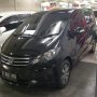 Jual HONDA FREED PSD 2009 HITAM SIAP PAKAI