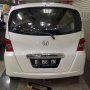 Jual HONDA FREED PSD 2010 PUTIH SIAP PAKAI