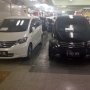 Jual HONDA FREED PSD 2010 PUTIH SIAP PAKAI