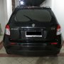 Jual SUZUKI X-OVER SX 4, 2008 AT