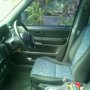 Jual Honda CRV th.2002, A/T, wrn. coklat muda metalic