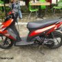 Jual Honda Vario 2008 (bogor)