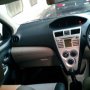 toyota vios G 2007 hitam manual