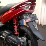 Jual Yamaha Mio Sporty CW Merah maroon (Mio smile)