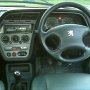 Jual Murah Peugeot 306 N5 2001 MY2000