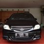 Jual Honda City VTEC 2007 A/T HITAM SIAP PAKAI