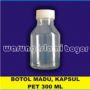 Botol Plastik 300ml