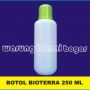 Jual Botol Plastik HDPE 250ml 