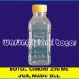 Botol Cimori 250ml