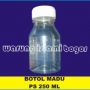 Botol plastik 250ml