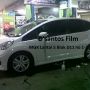 Kaca Film Mobil Dan Gedung Murah Berkualitas