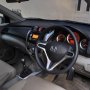 Jual Honda City Thn 2010 Hitam