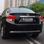 Jual Honda City Thn 2010 Hitam