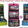 Travelling/Make Up Organizer