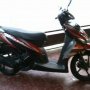 Jual Honda Vario 2010 Muluz