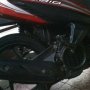 Jual Honda Vario 2010 Muluz